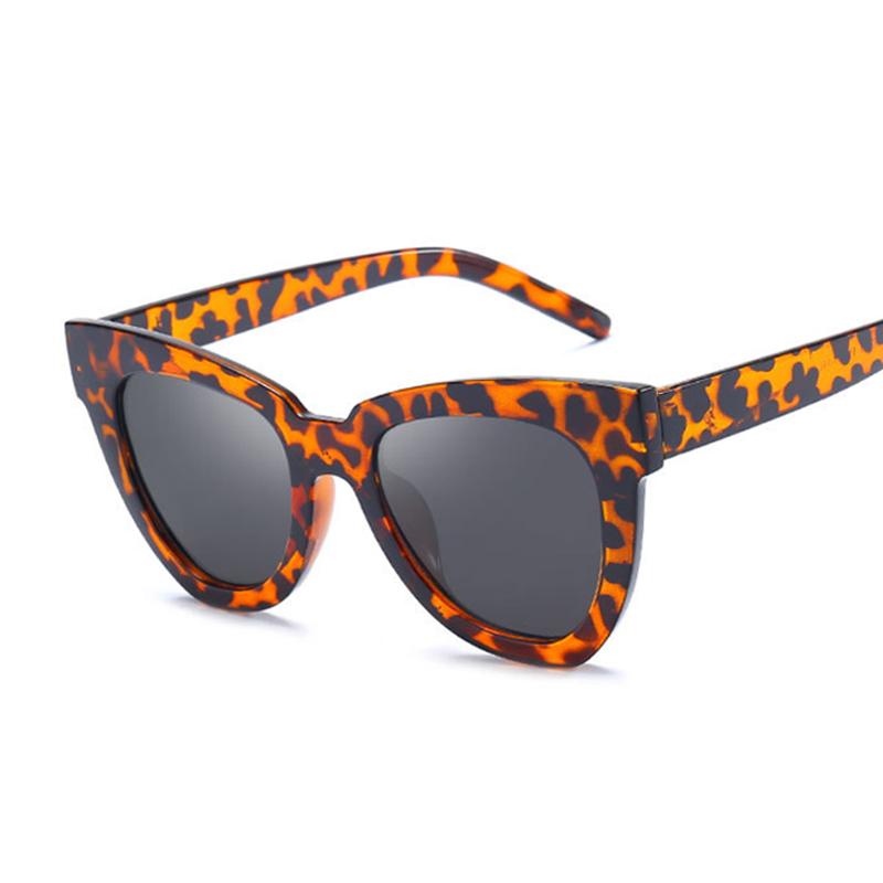 Sunglasses Sexy Cat Eye Women Brand Designer Mirror Sun Glasses Ladies Round Lens Shades For Female Eyewear 2021, White;black
Sunglasses Sexy Cat Eye Women Brand Designer Mirror Sun Glasses Ladies Round Lens Shades For Female Eyewear 2021, White;black