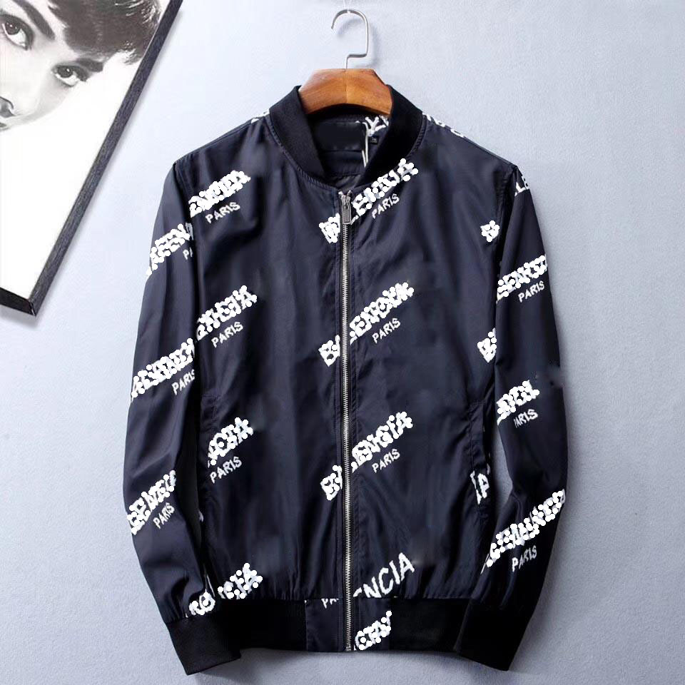 2021 wholesale fashion jacket autumn and winter slim fit designer clothing men's casual pilot coat -3XL
2021 wholesale fashion jacket autumn and winter slim fit designer clothing men's casual pilot coat -3XL