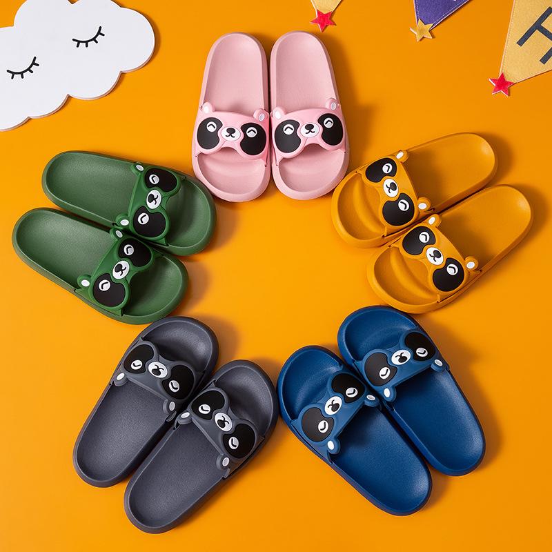 Women Men Slippers Summer Beach Slides Cartoon Animal Raccoon Home Indoor Outdoor Sandals Boys Ladies Couples Shoes Flip Flops, Black
Women Men Slippers Summer Beach Slides Cartoon Animal Raccoon Home Indoor Outdoor Sandals Boys Ladies Couples Shoes Flip Flops, Black