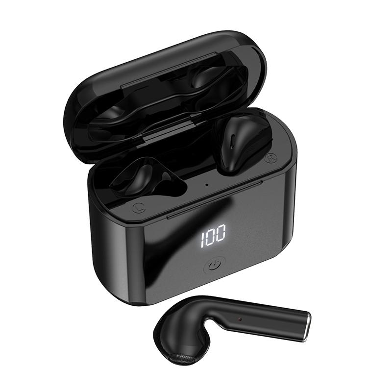 With ANC Noise reduction Earphones Rename Air Pro H1 UP Window tws q32 2nd Generation Headphone Bluetooth Auto Paring Wireless Charging Earbuds Hi Chip Headphones, White
With ANC Noise reduction Earphones Rename Air Pro H1 UP Window tws q32 2nd Generation Headphone Bluetooth Auto Paring Wireless Charging Earbuds Hi Chip Headphones, White