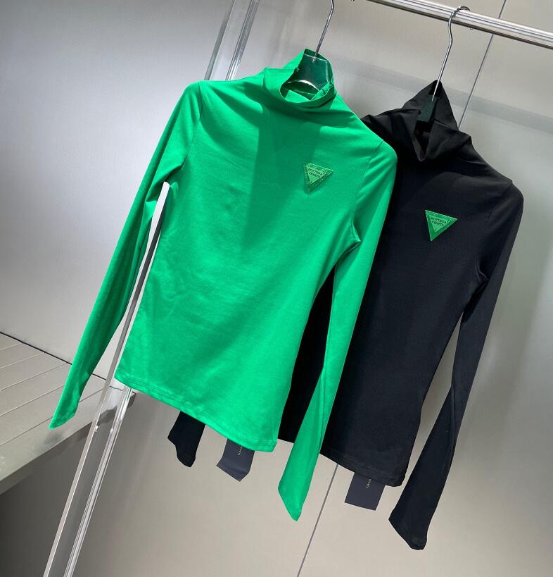 Women designer tshirt Tees Tops Blouses Shirts green Long Sleeves Sweatshirt For Lady Slim Style Thin Material Yoga Shirt
Women designer tshirt Tees Tops Blouses Shirts green Long Sleeves Sweatshirt For Lady Slim Style Thin Material Yoga Shirt