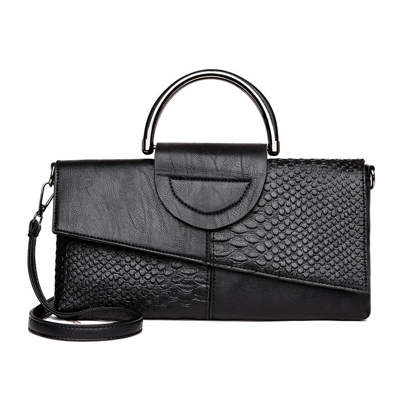 HBP Non-Brand Korean version personalized fashion trend women's versatile handbag 1 sport.0018 2Q0V
HBP Non-Brand Korean version personalized fashion trend women's versatile handbag 1 sport.0018 2Q0V