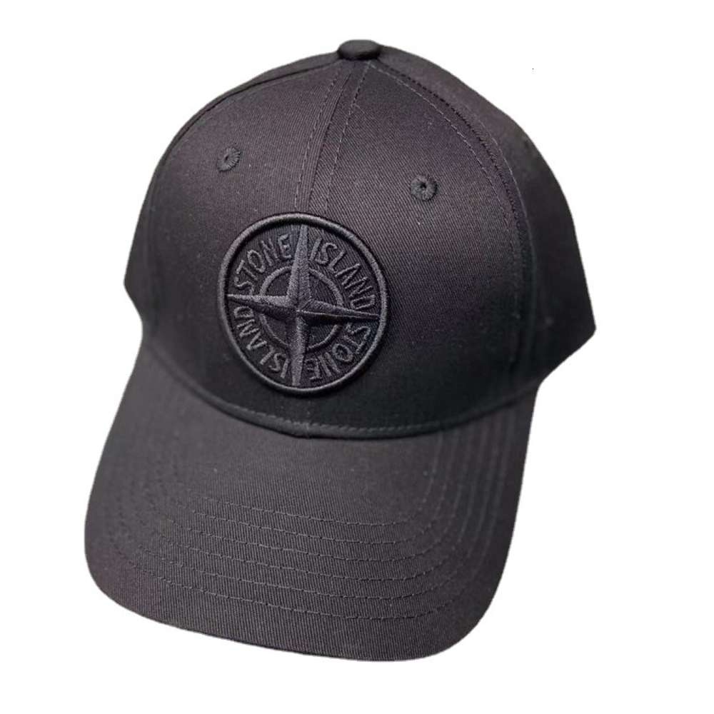Cap Cap summer Rock Island baseball cap sunscreen outdoor leisure sun, Blue;gray