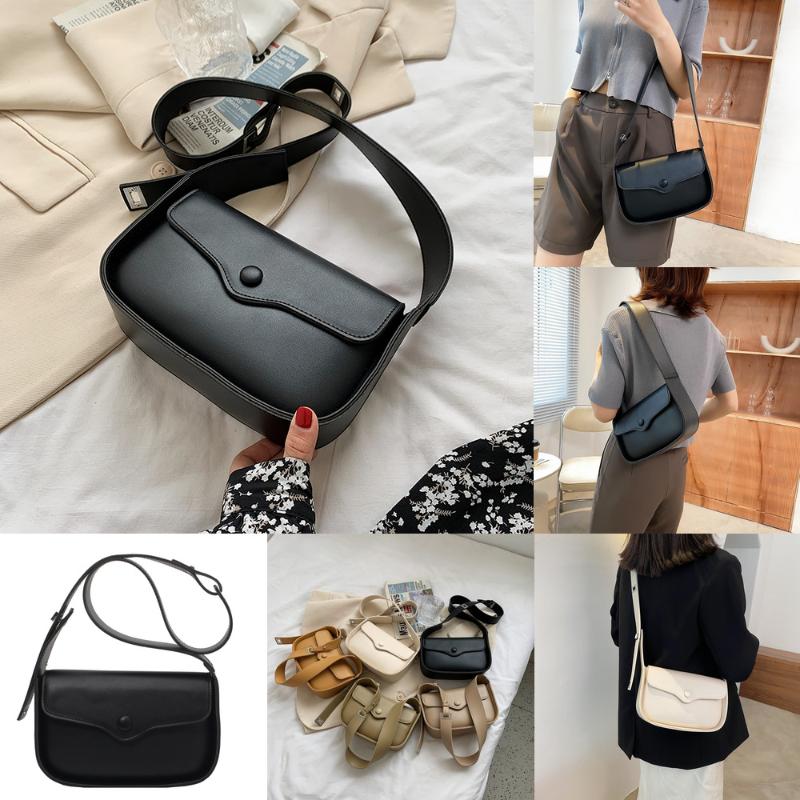 Small Soft Pu Leather Shoulder Bags For Women 2021 Summer Travel Simple Handbag Fashion Luxury Solid Color Crossbody Purses Cross Body, Beige
Small Soft Pu Leather Shoulder Bags For Women 2021 Summer Travel Simple Handbag Fashion Luxury Solid Color Crossbody Purses Cross Body, Beige