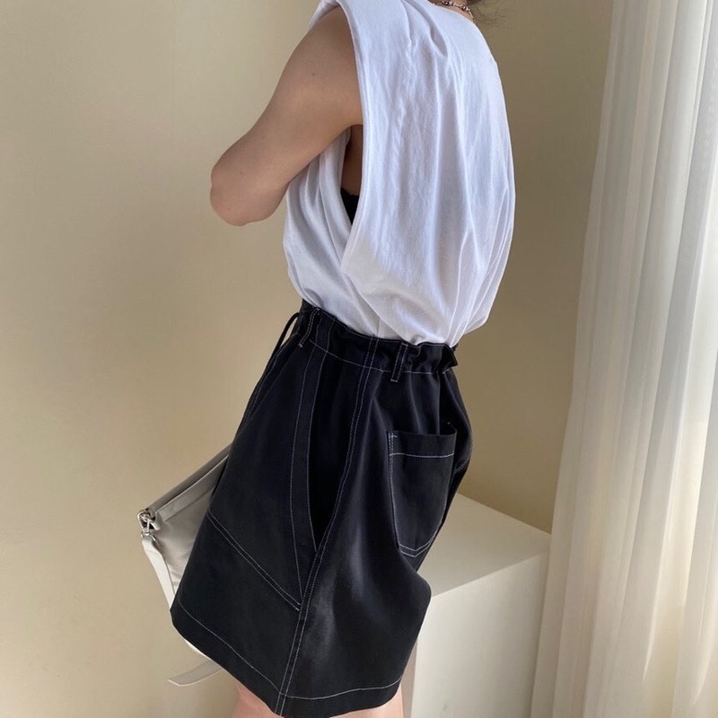 Summer Women White Blouse Chic Flying Sleeves Tops Ladies Short Sleeve Clothes O-neck Blusa Mujer Blouses 13569 210506