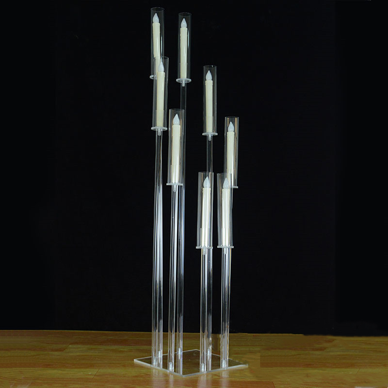 No candle including)New desgin Cylinder Candlestick Wedding Candle Holder Table 8 arm crystal candelabra for home decor senyu434
No candle including)New desgin Cylinder Candlestick Wedding Candle Holder Table 8 arm crystal candelabra for home decor senyu434