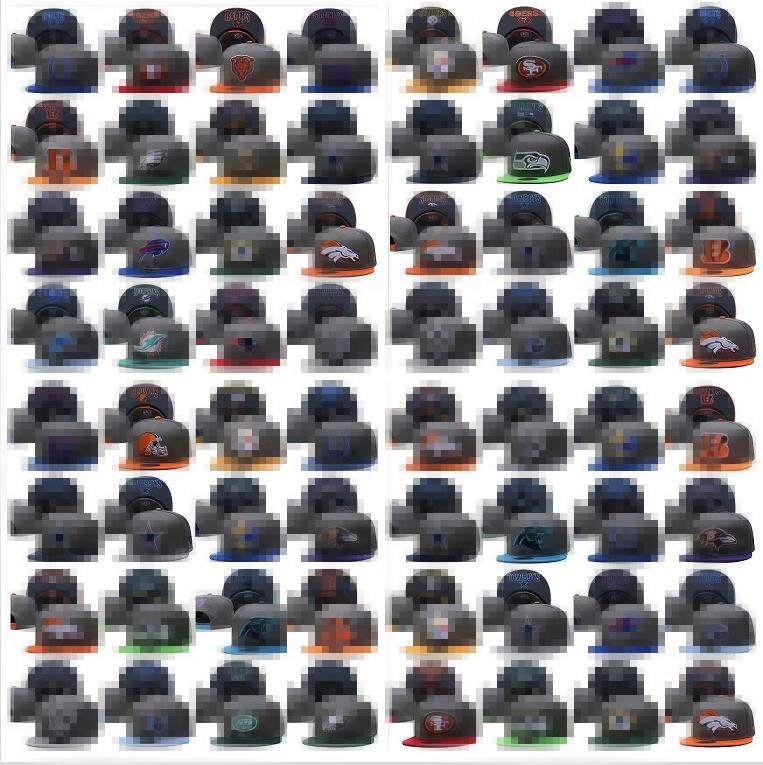 2021 Top Quality Men's Grey Color Design Football Designer Snapback Hats Brands All Sports Baseball Fans Caps Fashion
2021 Top Quality Men's Grey Color Design Football Designer Snapback Hats Brands All Sports Baseball Fans Caps Fashion