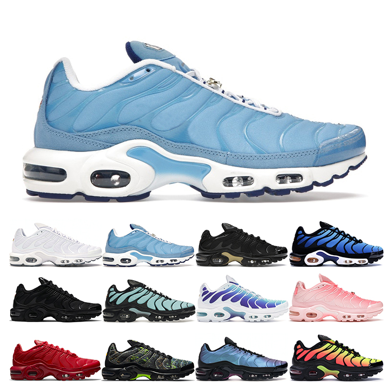 tn plus running shoes mens black White Neon Green Hyper Pastel university blue Burgundy Oreo women Breathable sneakers trainers sports, 20
tn plus running shoes mens black White Neon Green Hyper Pastel university blue Burgundy Oreo women Breathable sneakers trainers sports, 20