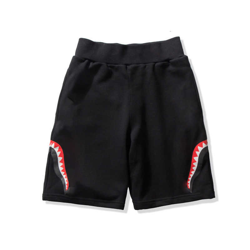 Mens shorts sports pants womens bathing shark Sweatpants summer camouflage short pant letter printing Luminous ape head men street fashion, Black
Mens shorts sports pants womens bathing shark Sweatpants summer camouflage short pant letter printing Luminous ape head men street fashion, Black