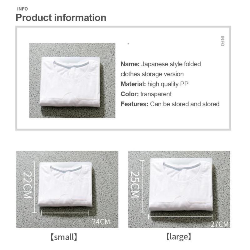 Clothing & Wardrobe Storage PP Multifunctional A4 Document Folder Manager Stationery Dust-Proof Business Box Office Supplies Folding
Clothing & Wardrobe Storage PP Multifunctional A4 Document Folder Manager Stationery Dust-Proof Business Box Office Supplies Folding