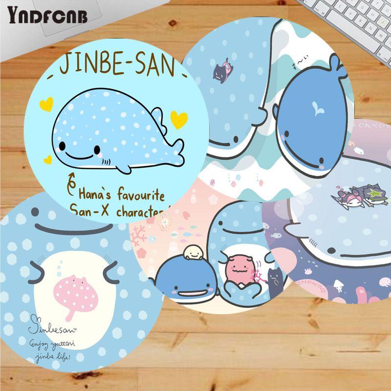 Mouse Pads & Wrist Rests Custom Skin Cute Jinbesan Small Pad PC Computer Mat Top Selling Wholesale Gaming
Mouse Pads & Wrist Rests Custom Skin Cute Jinbesan Small Pad PC Computer Mat Top Selling Wholesale Gaming