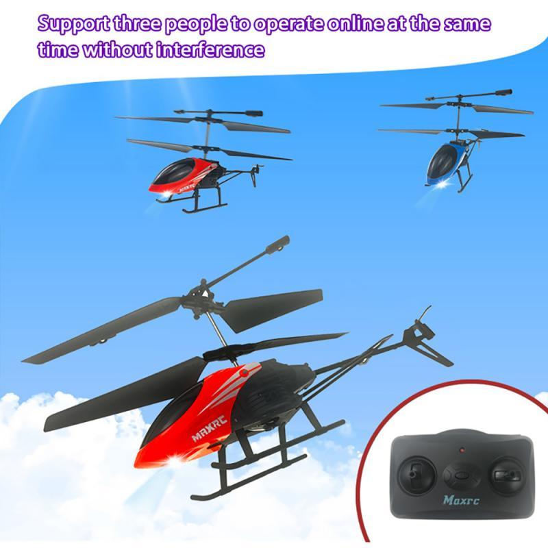Smart Electric Remote Control Plane 2.5 Pass Anti-collision Helicopter Children's Toy Drone Boy Holiday Gift Drones
Smart Electric Remote Control Plane 2.5 Pass Anti-collision Helicopter Children's Toy Drone Boy Holiday Gift Drones