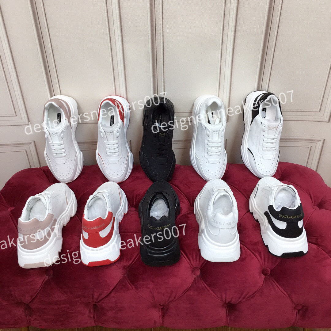 2021 Women Men boots Casual Shoes Luxury Designer Shoe Fashion Lace up 19FW Capsule Series Color Matching Platform Sneakers size35-41, 01
2021 Women Men boots Casual Shoes Luxury Designer Shoe Fashion Lace up 19FW Capsule Series Color Matching Platform Sneakers size35-41, 01