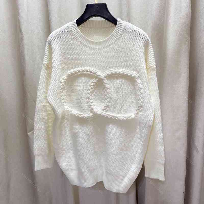 Women' Sweaters Fashion wool knit sweater coat crochet mujer cc brand womens stripes long sleeve casual hoodie shirt women clothes designer z3PF# XRRH, 1# shoe box
Women' Sweaters Fashion wool knit sweater coat crochet mujer cc brand womens stripes long sleeve casual hoodie shirt women clothes designer z3PF# XRRH, 1# shoe box