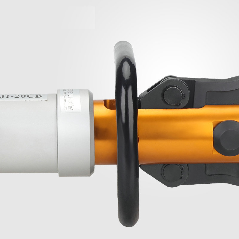 63MPa portable multifunctional manual hydraulic scissors expansion pliers fire and rescue tools underwater work 18 tons of cut7502421