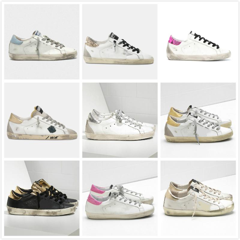 Man s white casual shoes baskets golden sequin classic do-old dirty goose designer superstar shoe sneaker for woman, Black
Man s white casual shoes baskets golden sequin classic do-old dirty goose designer superstar shoe sneaker for woman, Black