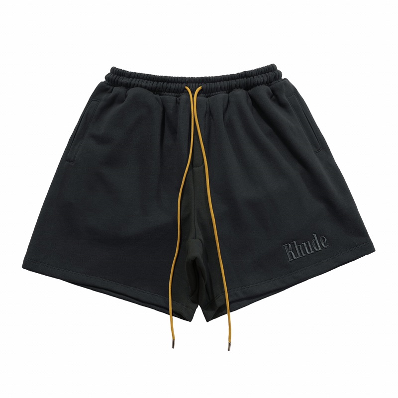 Fashion Summer USA Los Angeles RH Classic Embroidery Logo Shorts Women Men skateboard High Street Middle Pants Joggers, Dark gray
Fashion Summer USA Los Angeles RH Classic Embroidery Logo Shorts Women Men skateboard High Street Middle Pants Joggers, Dark gray