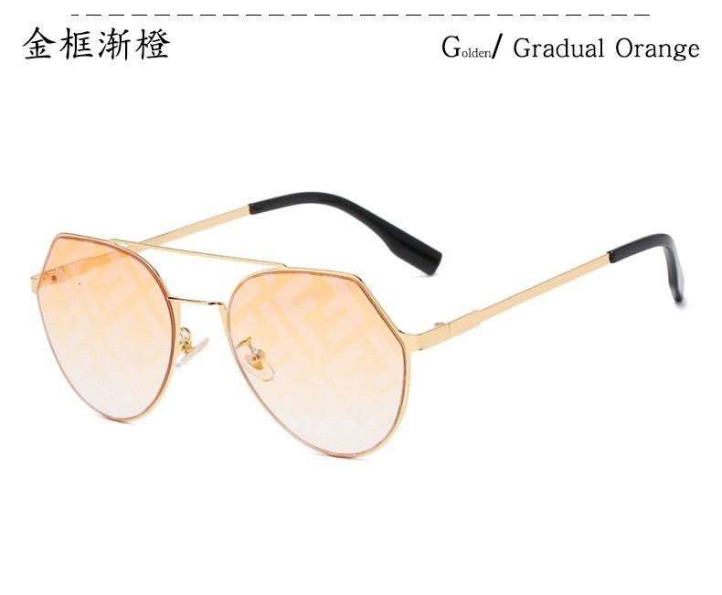 2021 Fashion Vintage Oversize Square Sunglasses FF printing Women and Men Big Frame Black Gradient Female Metal Glasses Driving sports outdoor UV400, White;black
2021 Fashion Vintage Oversize Square Sunglasses FF printing Women and Men Big Frame Black Gradient Female Metal Glasses Driving sports outdoor UV400, White;black