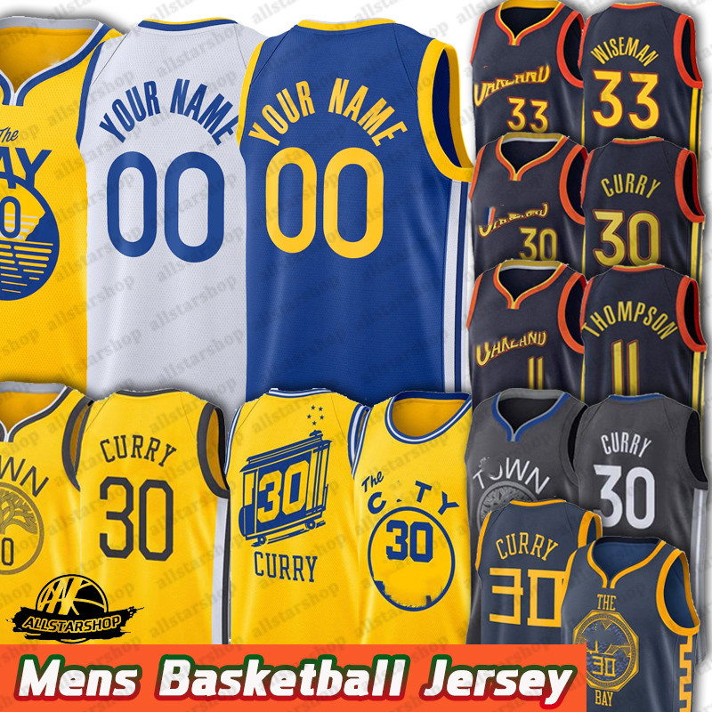New Basketball Jerseys Stephen 30 Curry Mens James 33 Wiseman Jersey Klay 11 Thompson 2021 City Swingman Edition S-XXL, Black;red
New Basketball Jerseys Stephen 30 Curry Mens James 33 Wiseman Jersey Klay 11 Thompson 2021 City Swingman Edition S-XXL, Black;red