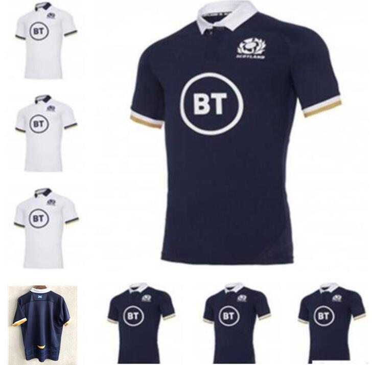2021 Six Nations jersey Scotland HOME away Jerseys International League Rugby shirt big size s-5xl, Black
2021 Six Nations jersey Scotland HOME away Jerseys International League Rugby shirt big size s-5xl, Black