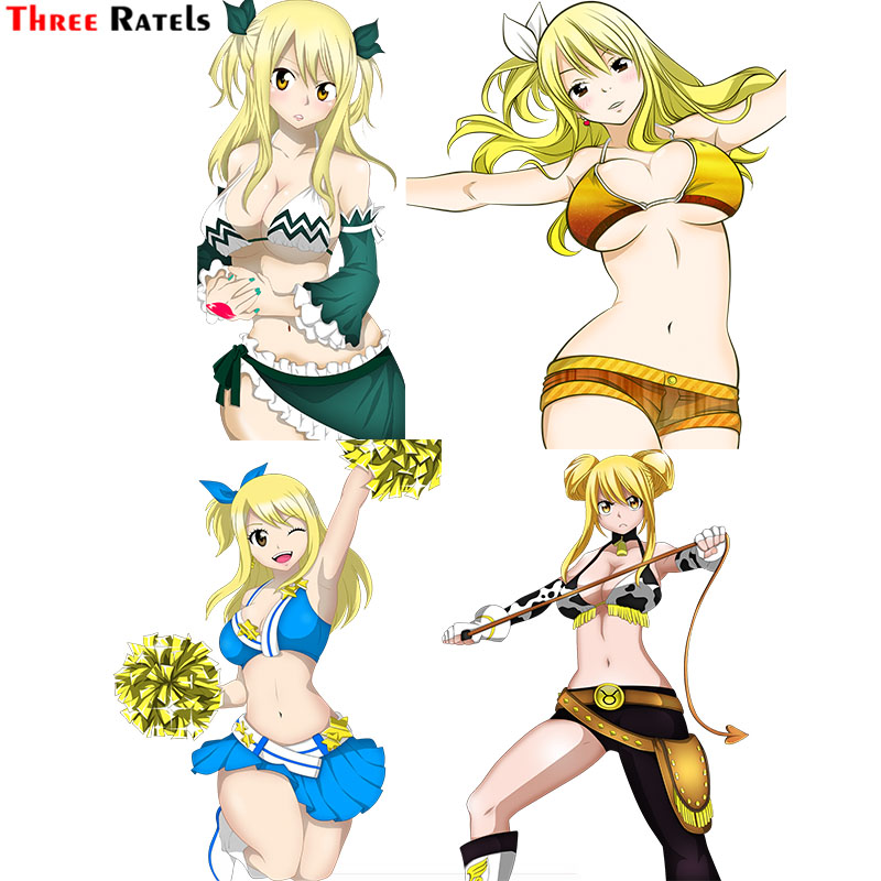 Three Ratels F217 Cute Cheerleaders Girls Sticker For Passat b7 Car Accessories Anti Scratch Film Laptop Luggage Vinyl Decal, F217 a
Three Ratels F217 Cute Cheerleaders Girls Sticker For Passat b7 Car Accessories Anti Scratch Film Laptop Luggage Vinyl Decal, F217 a