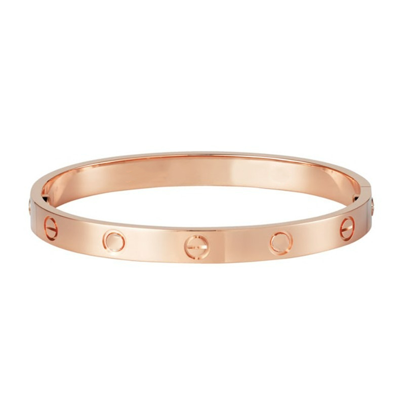 2021 Bracelet women Bangle Luxury Accessories Screwdriver Rose Gold Jewelry Bracelet
2021 Bracelet women Bangle Luxury Accessories Screwdriver Rose Gold Jewelry Bracelet