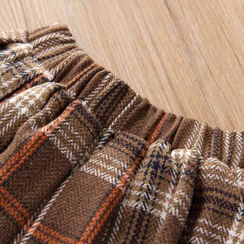 3pcs Girls Princess Dress College Style Toddler Kids es For Baby Clothes Party Spring Autumn Girl Vesidos 210508