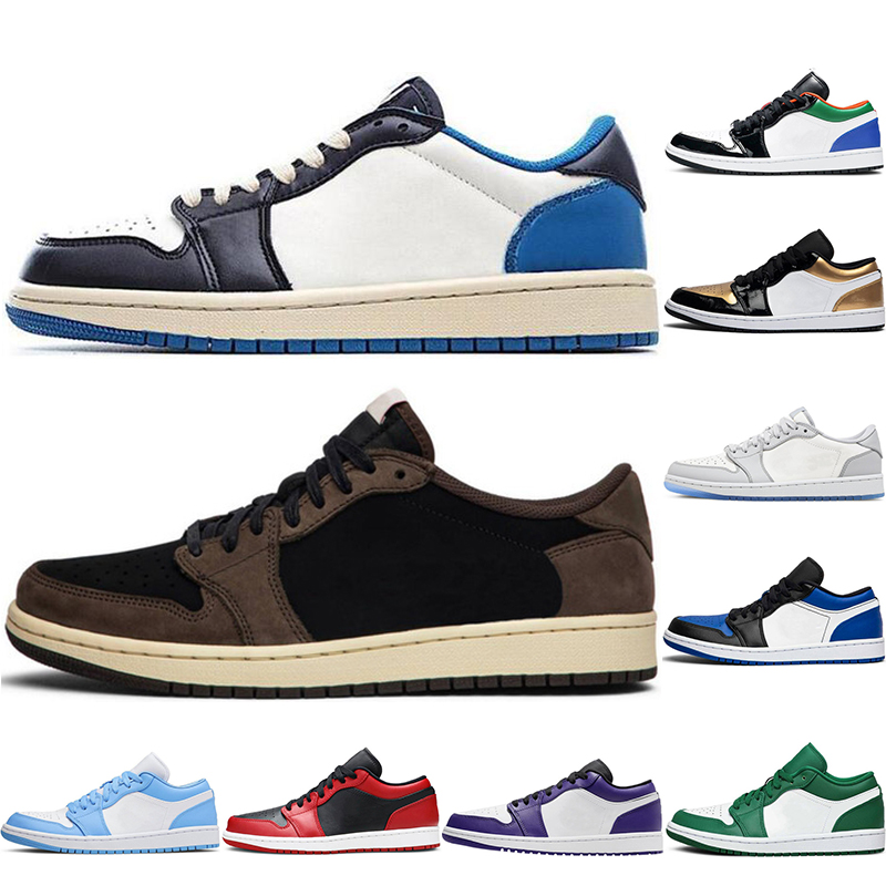 2021 TS x Fragment Low Jumpman 1 1s UNC Grey basketball shoes shadow Slip Reverse Bred black toe Mocha Travis Scotts trainers men women sneakers with free socks eur 36-45, #15 gym red
2021 TS x Fragment Low Jumpman 1 1s UNC Grey basketball shoes shadow Slip Reverse Bred black toe Mocha Travis Scotts trainers men women sneakers with free socks eur 36-45, #15 gym red