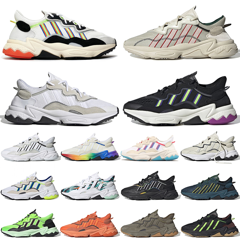 2021 Trace Cargo Black Blue ozweego mens casual Shoes triple Cloud Multi Pale Nude Taped Seams Hi-Res Red Grey Solar Green men women trainers sports sneakers size 36-45, Color#29 pale nude
2021 Trace Cargo Black Blue ozweego mens casual Shoes triple Cloud Multi Pale Nude Taped Seams Hi-Res Red Grey Solar Green men women trainers sports sneakers size 36-45, Color#29 pale nude