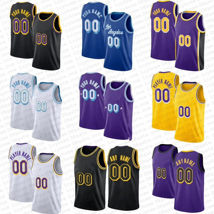 Custom Malik wight 39 Howard Carmelo 7 Anthony 3 Davis Basketball Jerseys Talen 5 Horton-Tucker Anthony Kendrick 12 Nunn 75th City Rajon Bazemore anniversary Rondo, My store(lzyhome)
Custom Malik wight 39 Howard Carmelo 7 Anthony 3 Davis Basketball Jerseys Talen 5 Horton-Tucker Anthony Kendrick 12 Nunn 75th City Rajon Bazemore anniversary Rondo, My store(lzyhome)