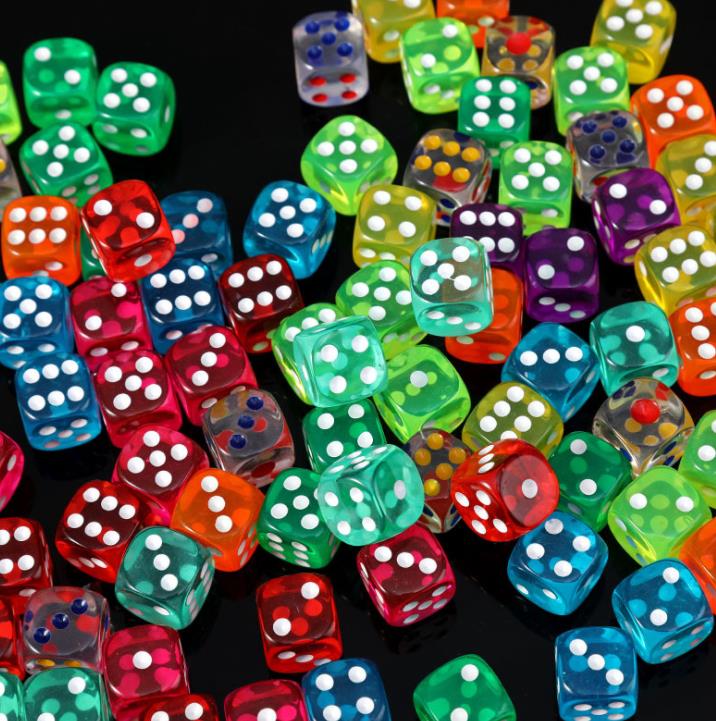 Leisure Sports & Outdoors Set 10 Colors High Quality 6 Sided Gambing For Board Club Party Family Games Dungeons And Dragon Dice 4Dpzj 0Zycr
Leisure Sports & Outdoors Set 10 Colors High Quality 6 Sided Gambing For Board Club Party Family Games Dungeons And Dragon Dice 4Dpzj 0Zycr