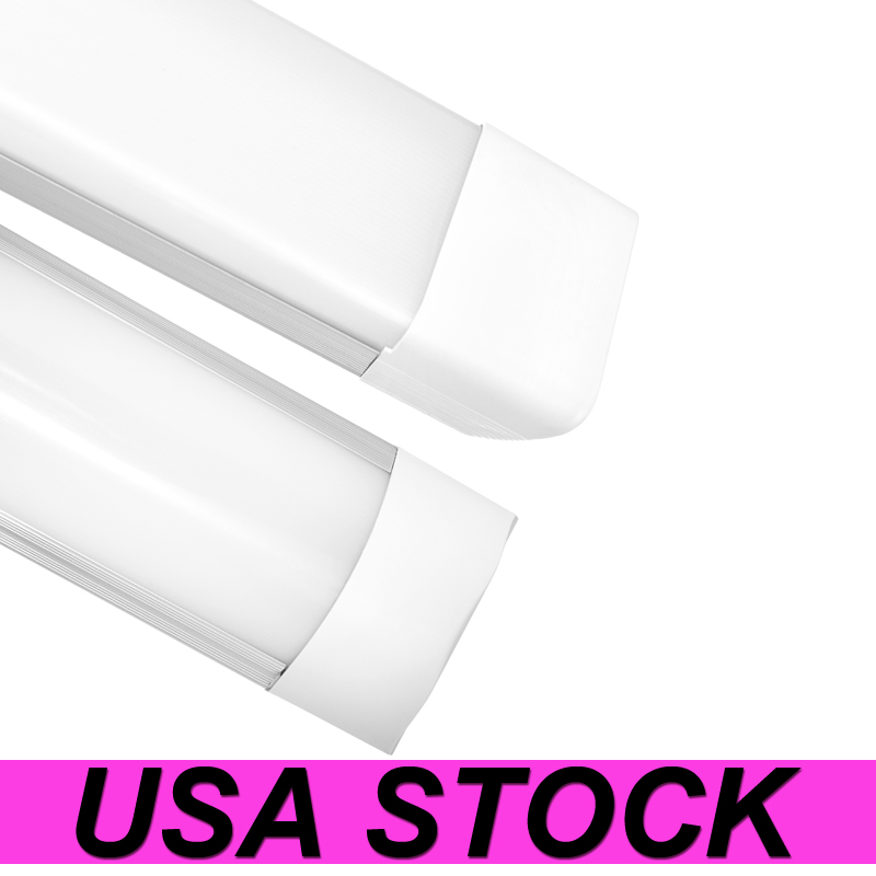 US Stock 4feet Shop Light Fixture 54W LED Tube Lights 5400lm 6000K 4000K 3000K 3 color temperatures Lightss 120cm Garage Closet Lighting for Home Basement
US Stock 4feet Shop Light Fixture 54W LED Tube Lights 5400lm 6000K 4000K 3000K 3 color temperatures Lightss 120cm Garage Closet Lighting for Home Basement