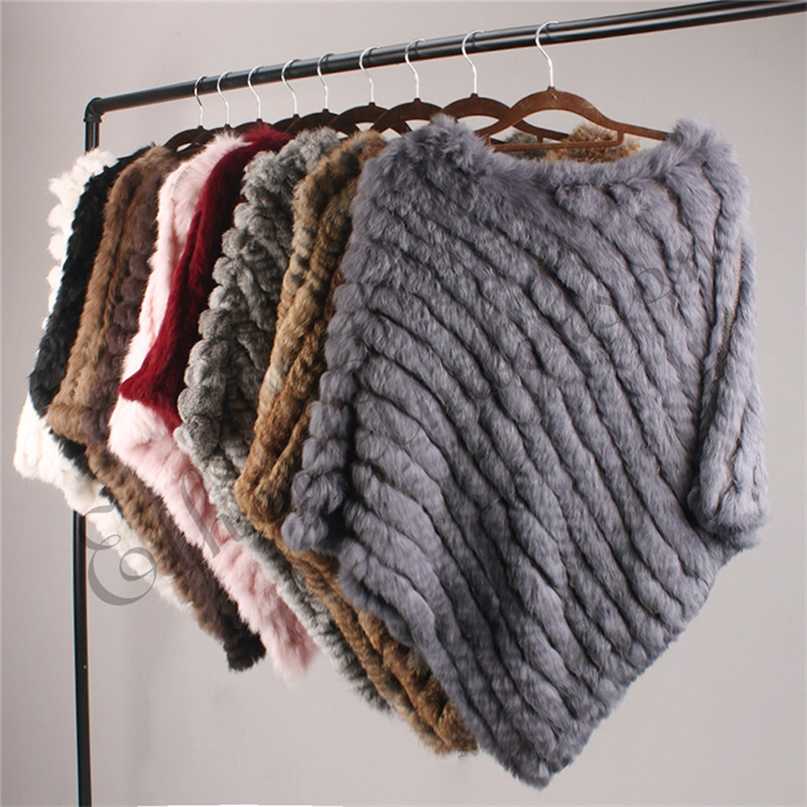ETHEL ANDERSON Real Fur Knitted Rabbit Fur Poncho Vest Fashion Wrap Coat Vtg Shawl Lady Natural Fur Wedding Party Wholesale 211018, 10 wine red
ETHEL ANDERSON Real Fur Knitted Rabbit Fur Poncho Vest Fashion Wrap Coat Vtg Shawl Lady Natural Fur Wedding Party Wholesale 211018, 10 wine red