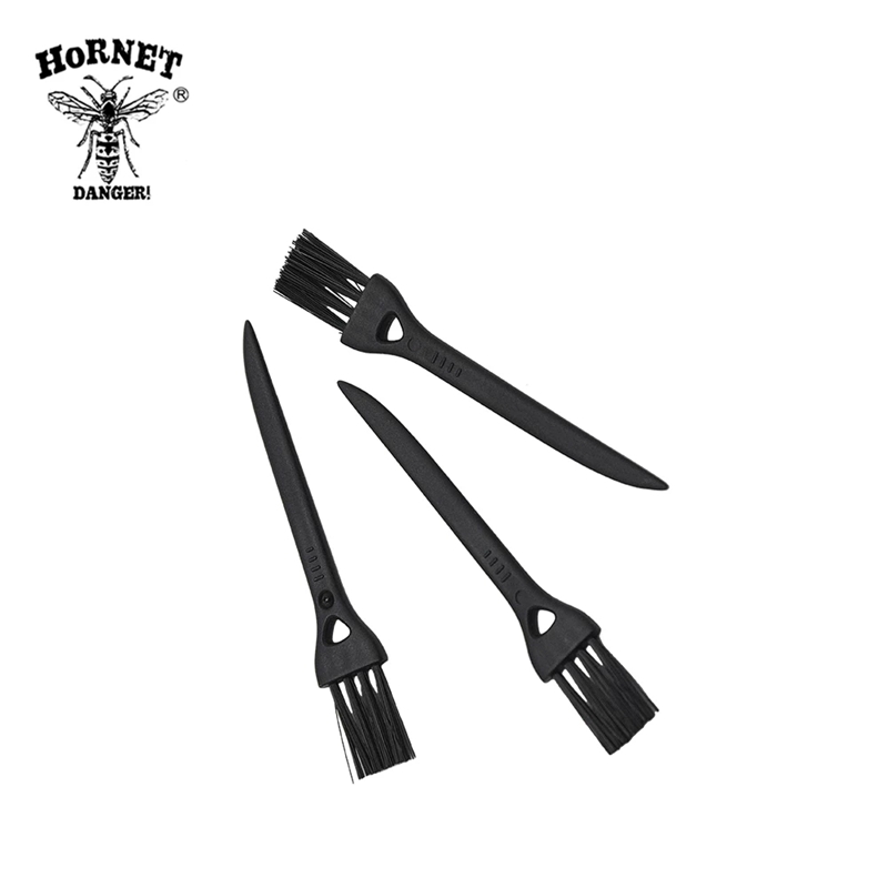 Plastic Brush for Tobacco Smoking Pipe Cleaner 85MM Herb Grinder Cleaning Dry Herbal Tool Grinders Scrapers Accessories Portable Black White
Plastic Brush for Tobacco Smoking Pipe Cleaner 85MM Herb Grinder Cleaning Dry Herbal Tool Grinders Scrapers Accessories Portable Black White