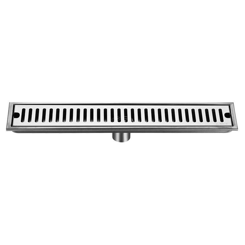 Other Bath & Toilet Supplies SUS 304 Shower Bathroom Anti-odor Floor Drain With Removable Gird Grate Cover Square Drains
Other Bath & Toilet Supplies SUS 304 Shower Bathroom Anti-odor Floor Drain With Removable Gird Grate Cover Square Drains
