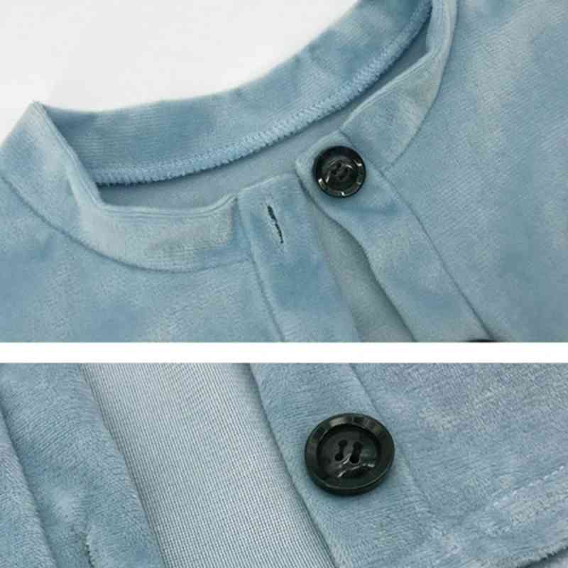 Women Autumn Winter Plush Three Pieces Sets Solid Cardigans Camis Crop Tops Sexy Bodycon Mini Skirt Set 3 PCS Suit 210507