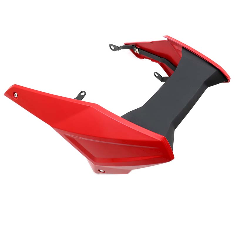 Motorcycle Engine Chassis Shroud Fairing Exhaust Shield Guard Protection Cover For BMW F900R F900XR Motobike Accessories