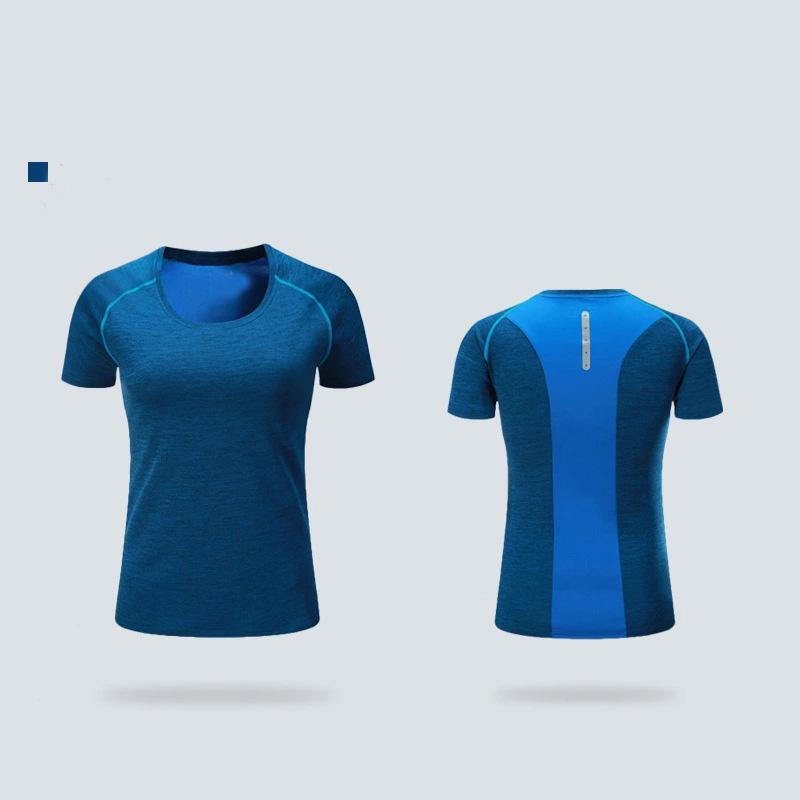 2021 pure red t shirt quick-drying clothes summer short-sleeved round neck running men's women's wholesale outdoor sports custom any print 690095, As pic
2021 pure red t shirt quick-drying clothes summer short-sleeved round neck running men's women's wholesale outdoor sports custom any print 690095, As pic
