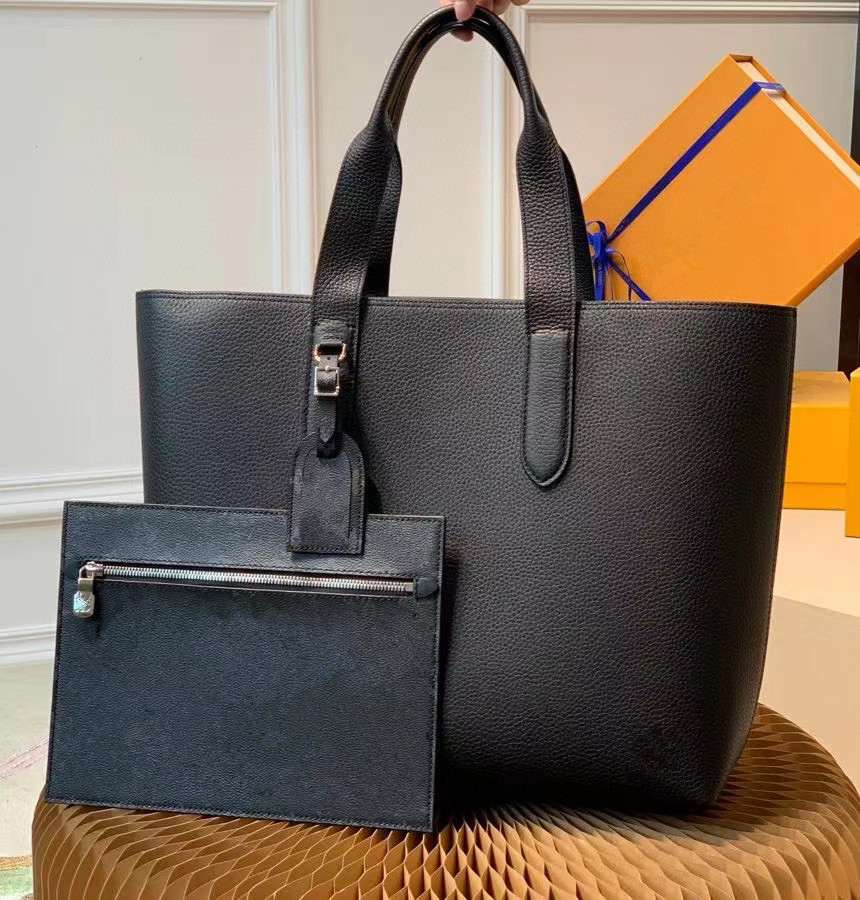 Fashion Ladies Handbag Designer Messenger Bag Ladies Genuine Leather Hand Shopping Bag Party High Quality Shopping Bag Wallet 45cm
Fashion Ladies Handbag Designer Messenger Bag Ladies Genuine Leather Hand Shopping Bag Party High Quality Shopping Bag Wallet 45cm