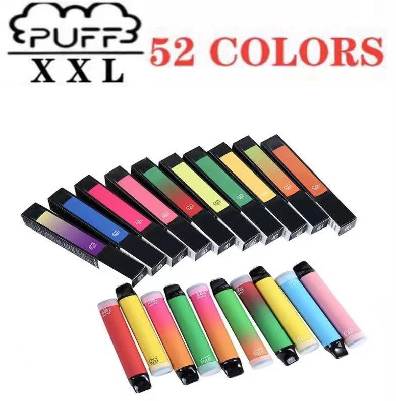Disposable Vapes cigarettes puff xxl 1600 puffs effective scratch pen device Startup kits prefilled f vape flow glow
Disposable Vapes cigarettes puff xxl 1600 puffs effective scratch pen device Startup kits prefilled f vape flow glow