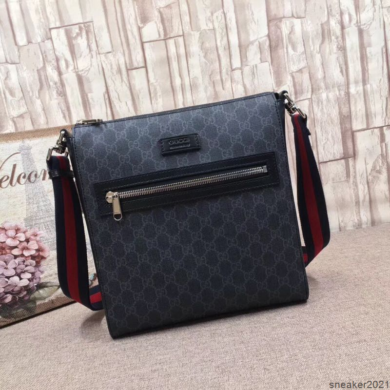 Messenger 523599 Men Bags Shoulder Belt Bag Totes Portfolio Briefcases Duffle Luggage