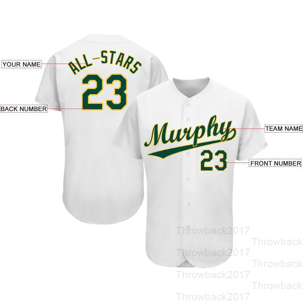 Custom Baseball Jersey a50 city Seattle Texas Men Women Youth size S-3XL Print Jerseys
Custom Baseball Jersey a50 city Seattle Texas Men Women Youth size S-3XL Print Jerseys