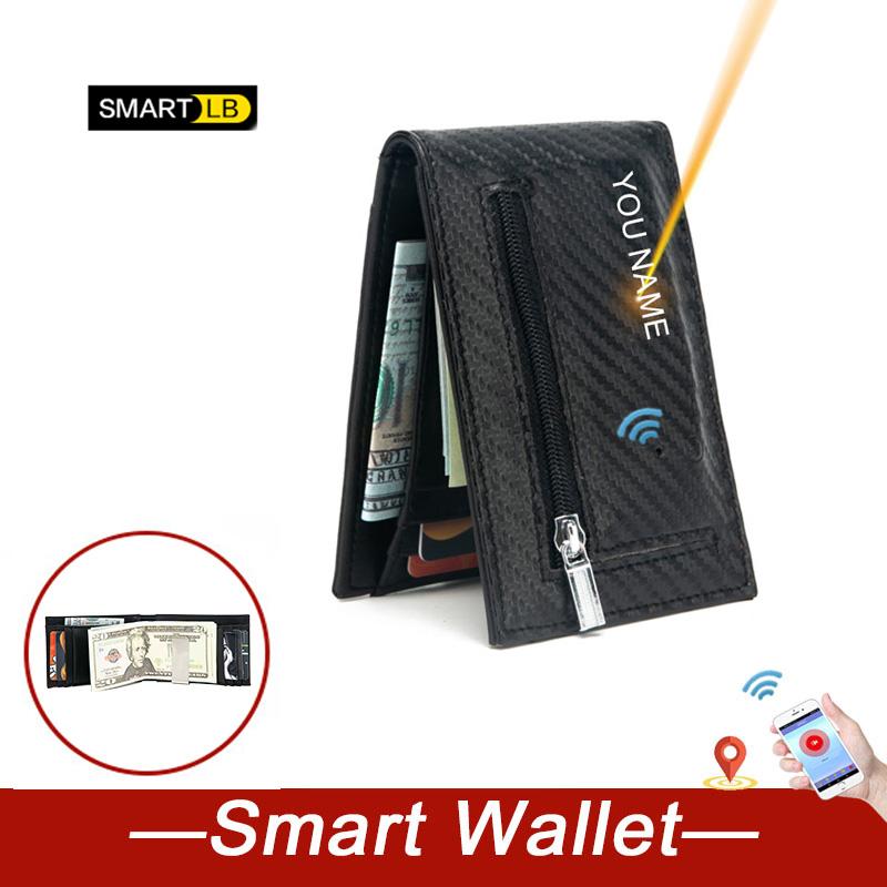 Smart Wallet GPS Record Rfid Man And Women Wallets Card Holder Money Bag Male Short Purse Thin Small Genuine Leather Mini, Red;black
Smart Wallet GPS Record Rfid Man And Women Wallets Card Holder Money Bag Male Short Purse Thin Small Genuine Leather Mini, Red;black