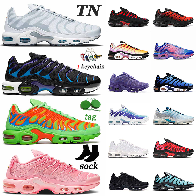 Tn Plus Mens Running Shoes Big Size Us 12 Maxs Atlanta Pink TNS Sherbert Purple Triple Black White Airs Green Blue Airmaxs Men Women Sports Sneakers Trainers EUR 36-46, @ 40-46 have a day
Tn Plus Mens Running Shoes Big Size Us 12 Maxs Atlanta Pink TNS Sherbert Purple Triple Black White Airs Green Blue Airmaxs Men Women Sports Sneakers Trainers EUR 36-46, @ 40-46 have a day