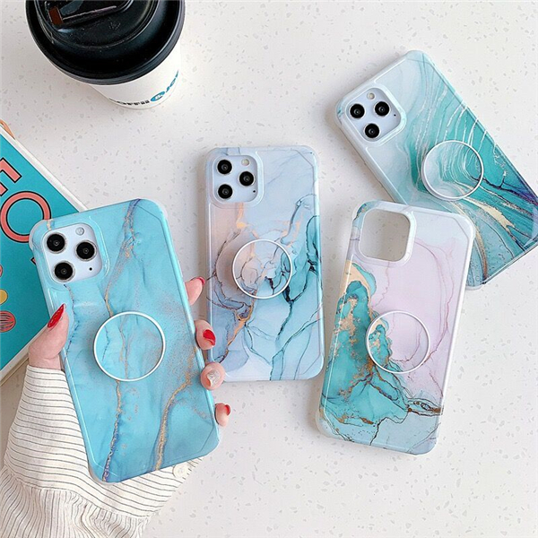 Individual Grip Holder Shockproof Hard Cover Phone Stand Marble Case for iPhone 12 mini 11 Pro XS Max A71 A51 A10 A20 A50 S20 S21, Message color
Individual Grip Holder Shockproof Hard Cover Phone Stand Marble Case for iPhone 12 mini 11 Pro XS Max A71 A51 A10 A20 A50 S20 S21, Message color