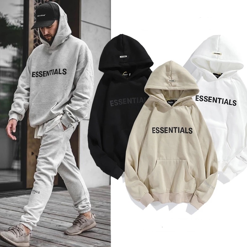 2021 Men European Hoodies and Sweatshirts street Brand ogo Essentials stereo letter fashion women oversize summer lovers loose half sleeve t, Black
2021 Men European Hoodies and Sweatshirts street Brand ogo Essentials stereo letter fashion women oversize summer lovers loose half sleeve t, Black
