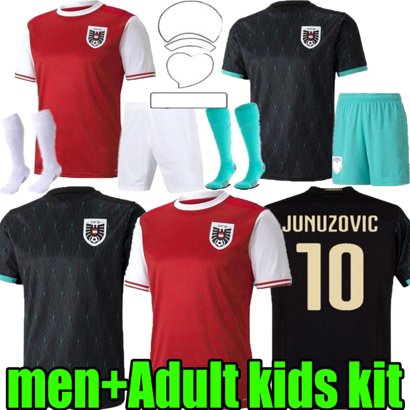 21 22 EURO Austria National Team GRILLITSCH soccer jerseys JUNUZOVIC ARNAUTOVIC jersey 2021 2022 ALABA SABITZER men home away football shirts set, 2020 away
21 22 EURO Austria National Team GRILLITSCH soccer jerseys JUNUZOVIC ARNAUTOVIC jersey 2021 2022 ALABA SABITZER men home away football shirts set, 2020 away