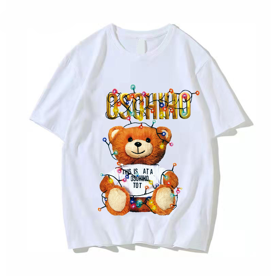 Luxury Casual mens T shirt Fashion New Wear designer Short sleeve 100% cotton high quality wholesale black and white size S-5XL #10
Luxury Casual mens T shirt Fashion New Wear designer Short sleeve 100% cotton high quality wholesale black and white size S-5XL #10