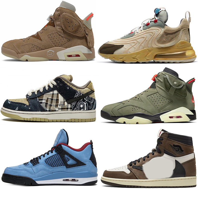 2021 Authentic Dunk SB Travis Scott Shoes Low PS5 Playstation Cactus Jack 4 British Khaki 6 Fragment 1 High OG TS SP Men Women Outdoor Sports Sneakers
2021 Authentic Dunk SB Travis Scott Shoes Low PS5 Playstation Cactus Jack 4 British Khaki 6 Fragment 1 High OG TS SP Men Women Outdoor Sports Sneakers