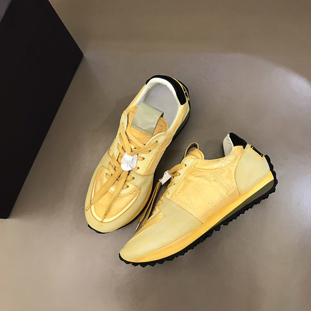 2021 Designer shoes men luxury designer leisure shoes sneakers size eur 38-46 with box recipt dust bag, As picture 3
2021 Designer shoes men luxury designer leisure shoes sneakers size eur 38-46 with box recipt dust bag, As picture 3